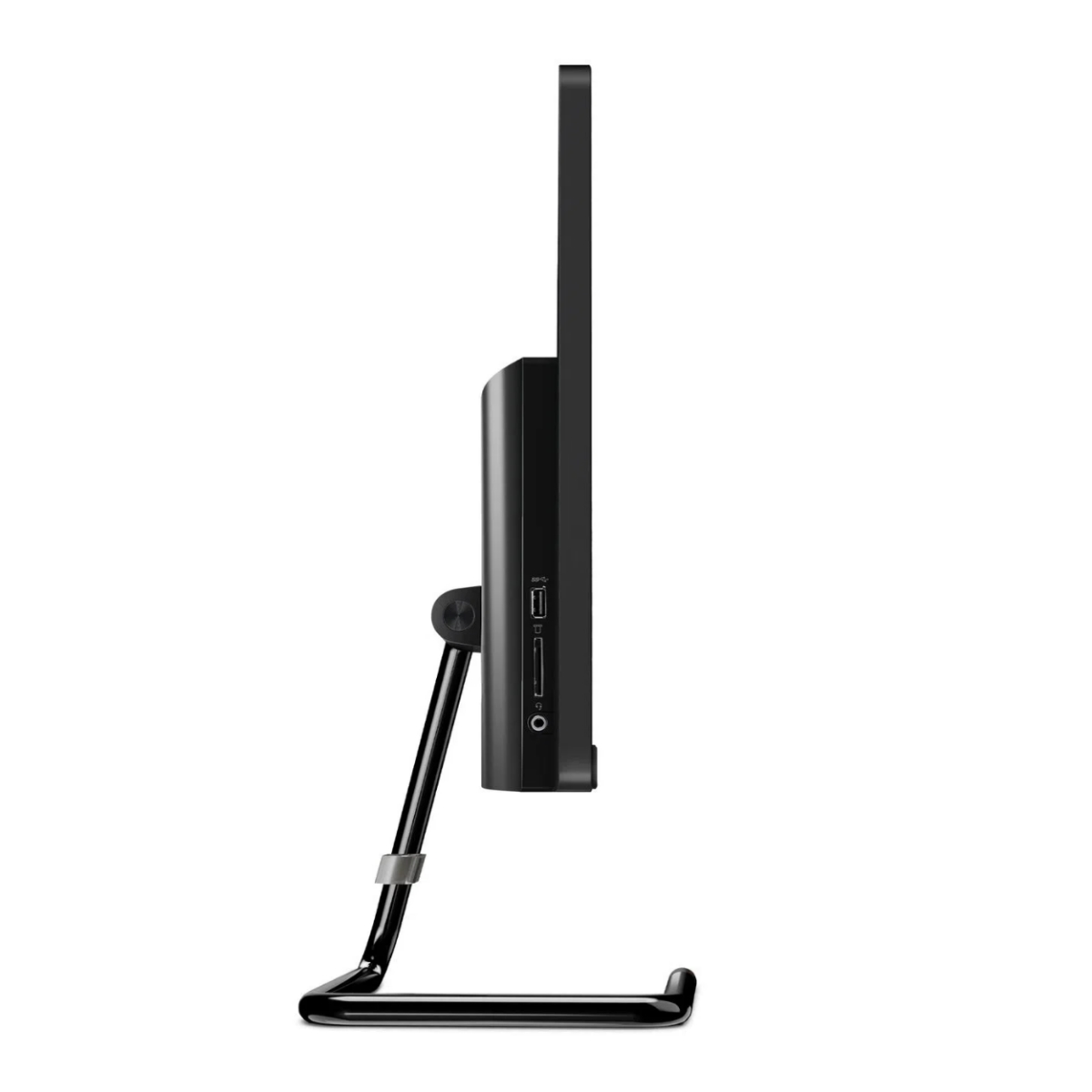 Pc All in one AIO Lenovo IC 3 - A3020 - 8GB - 1TB HDD - SSD 128GB - 21.5