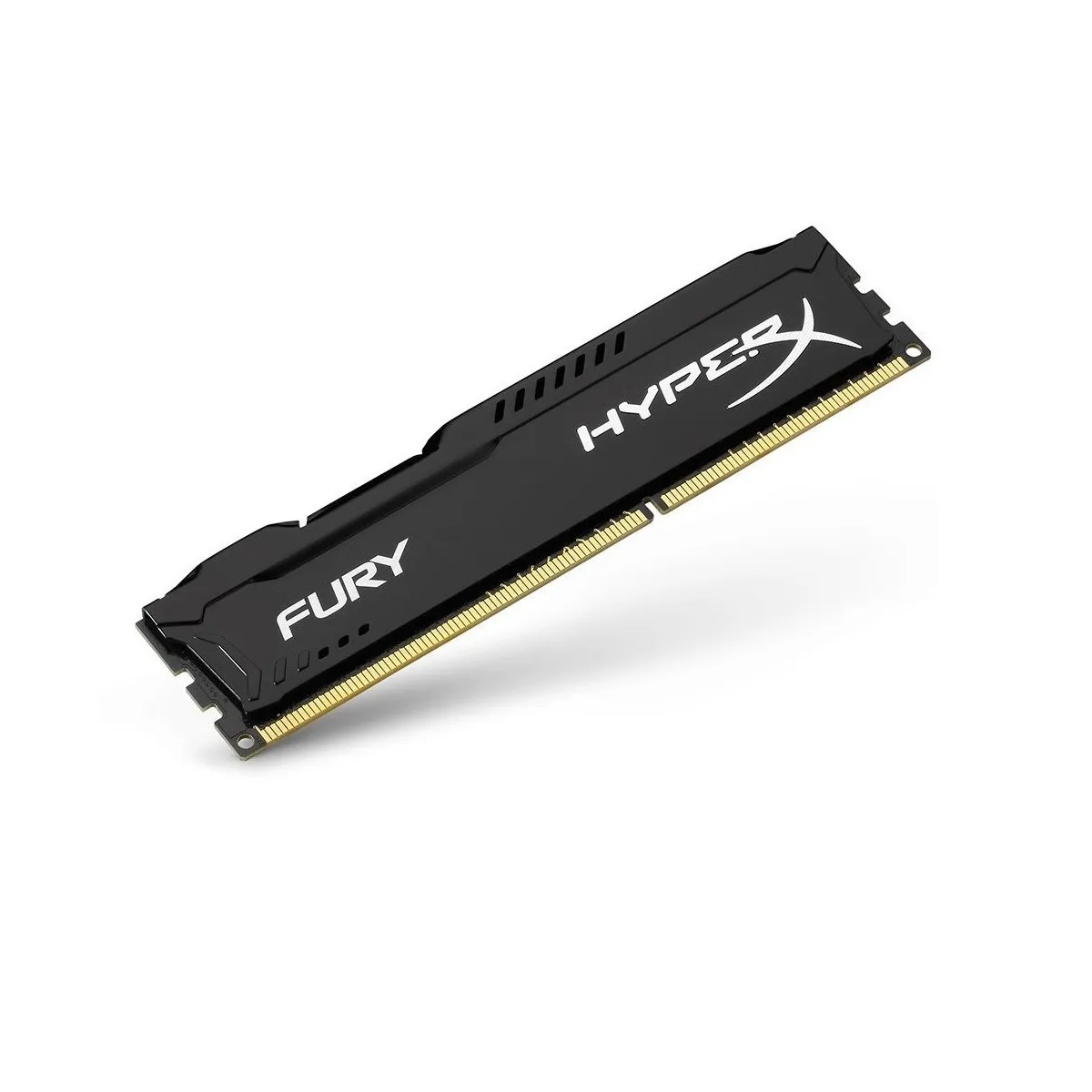 Memoria Ram Pc Ddr3 4gb 1600mhz Fury Black Hyperx