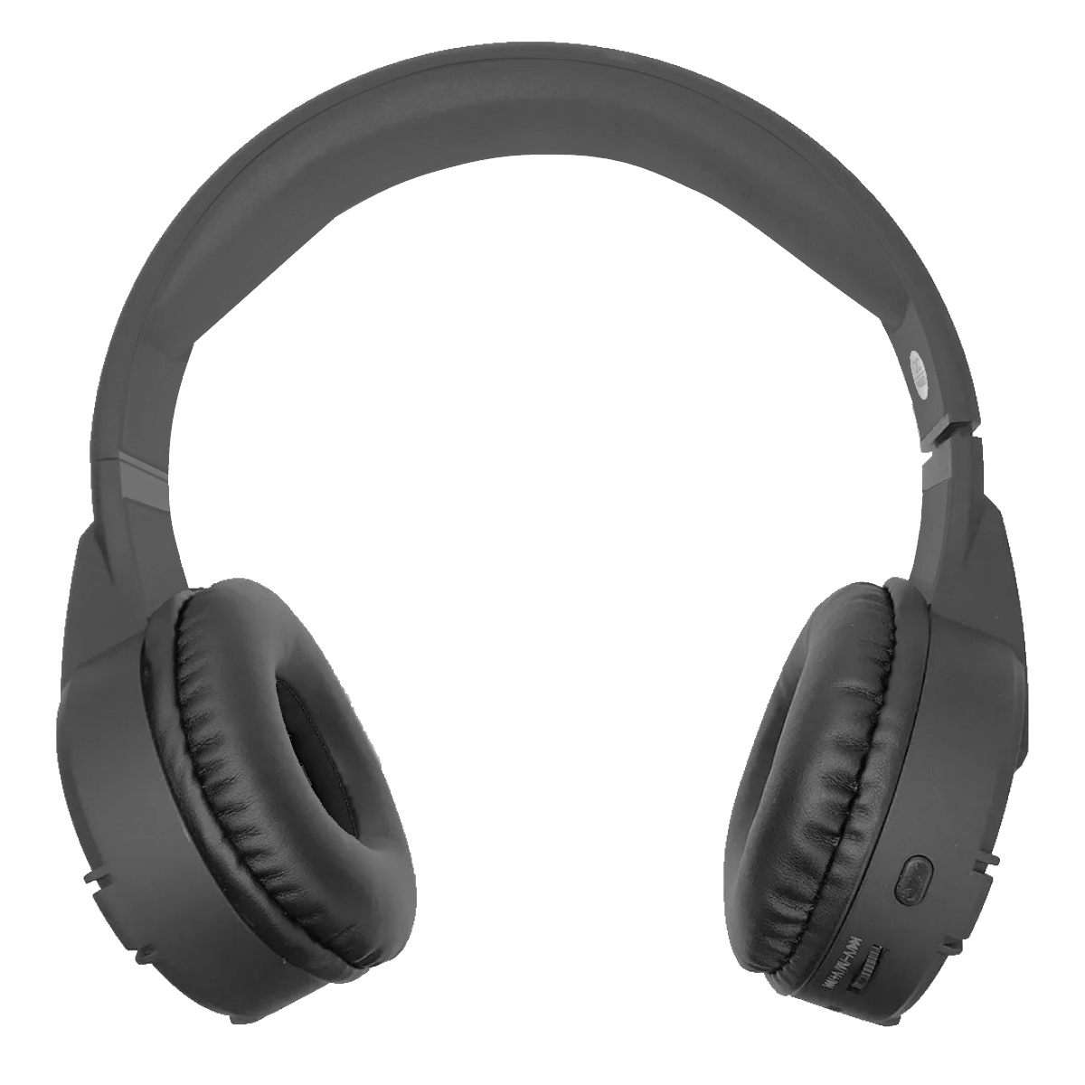 Auriculares Bluetooth Vincha BT200 Negro Soul