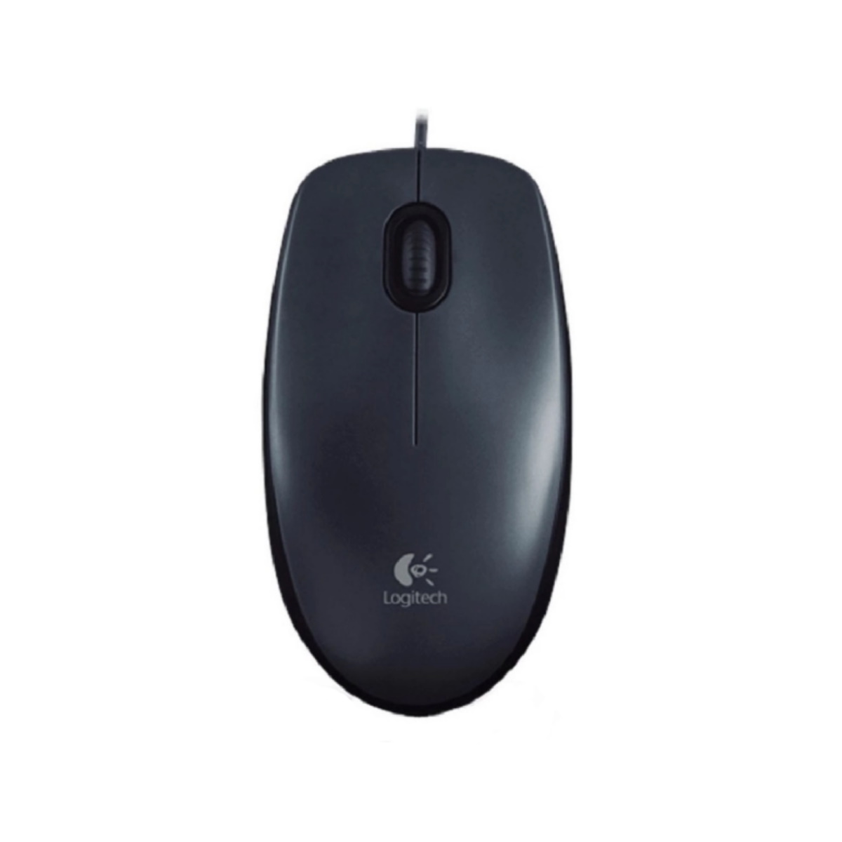 Mouse Usb M90 1000 Dpi Logitech