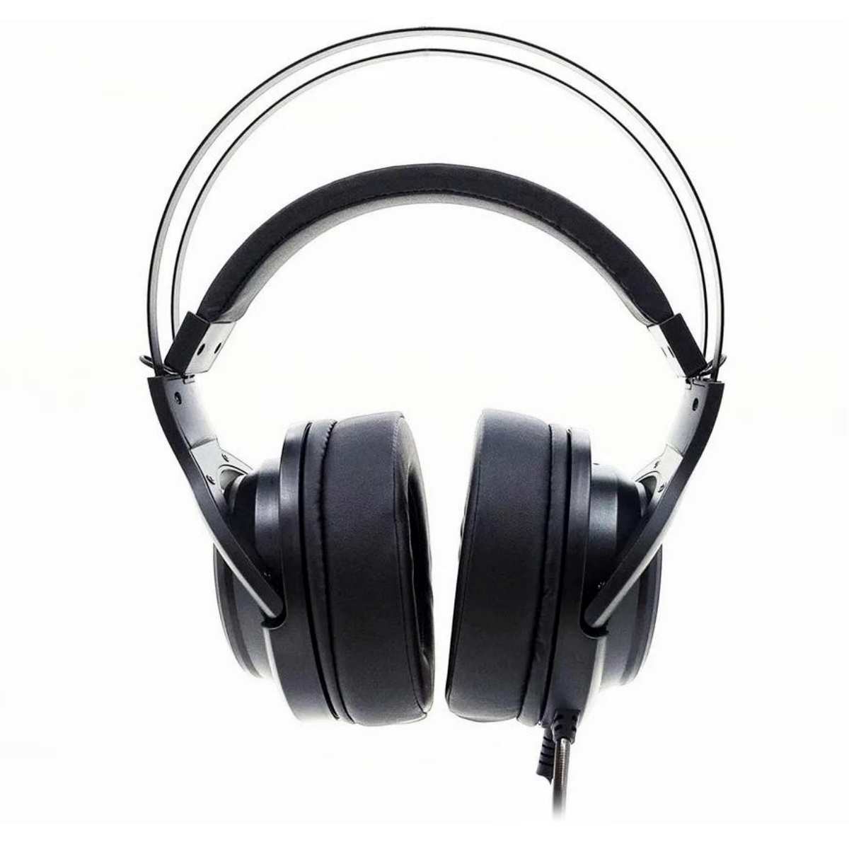 Auriculares Gamer Cable Vincha VA300E Negro Viewsonic