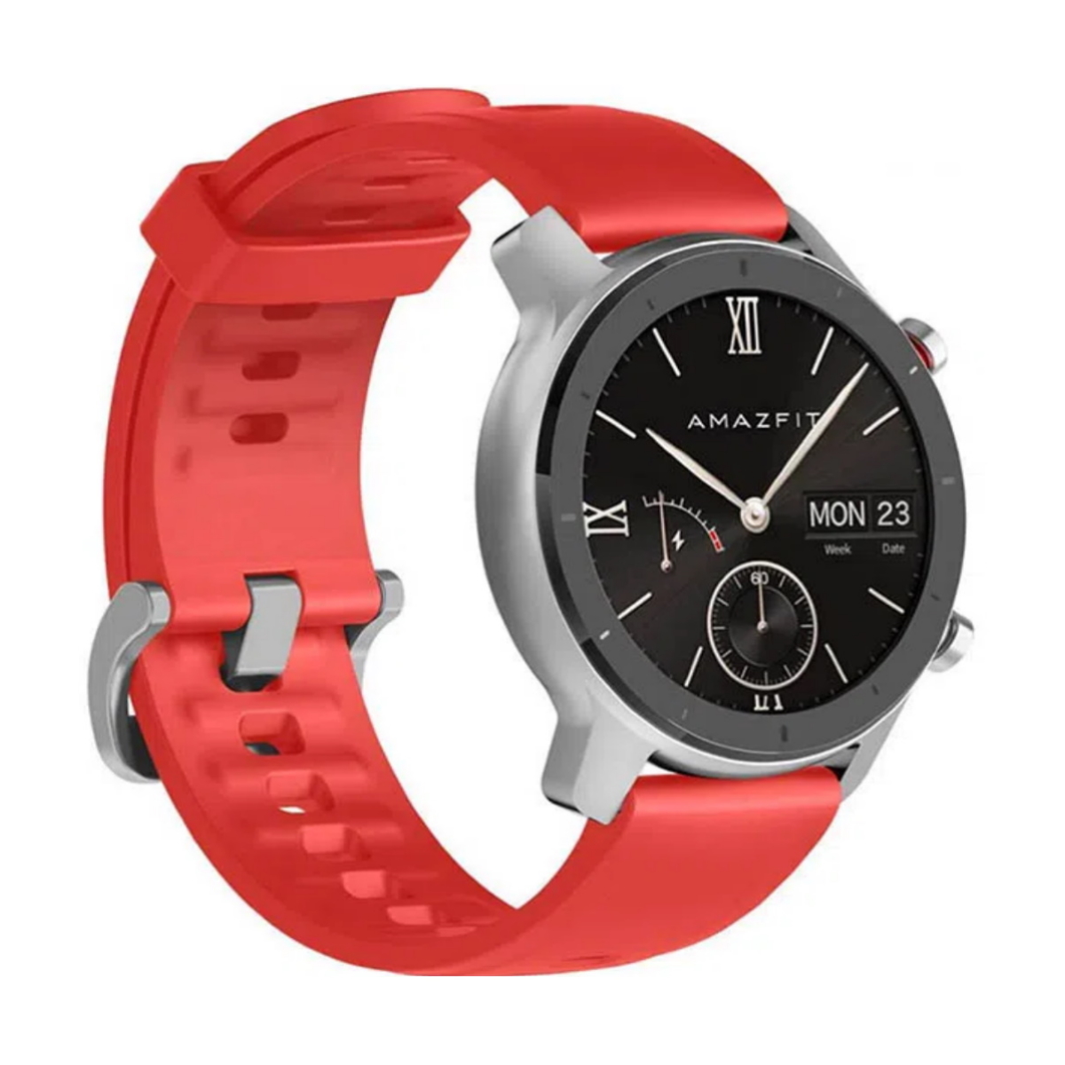 SmartWatch Gtr 42mm Coral Red Amazfit