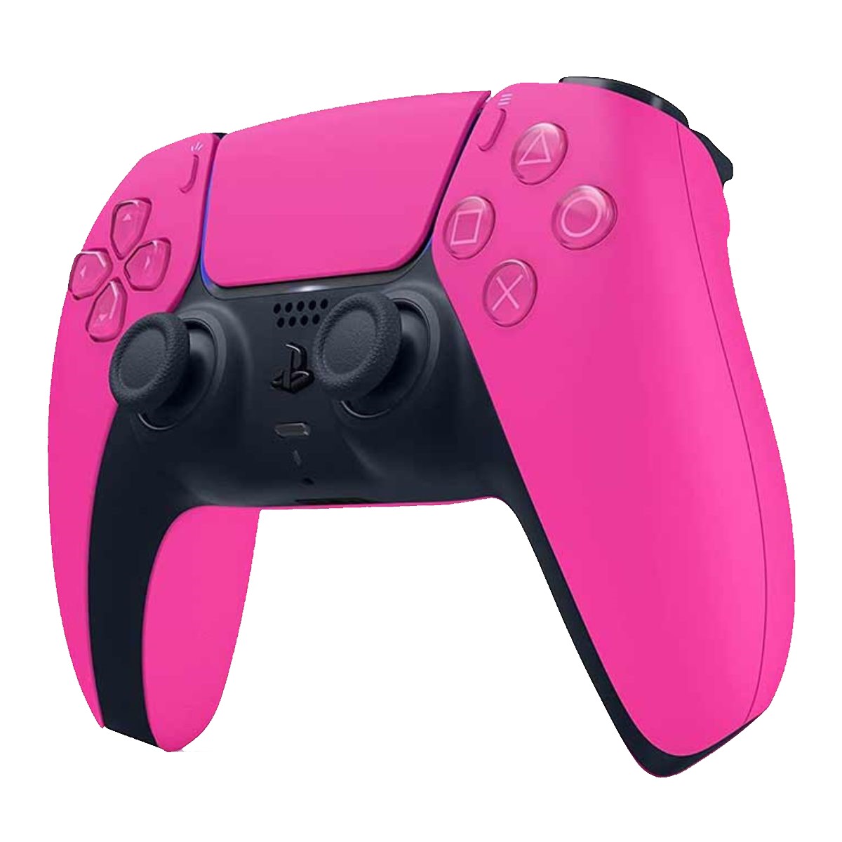 Joystick PlayStation PS5 Original Rosa Supernova Sony
