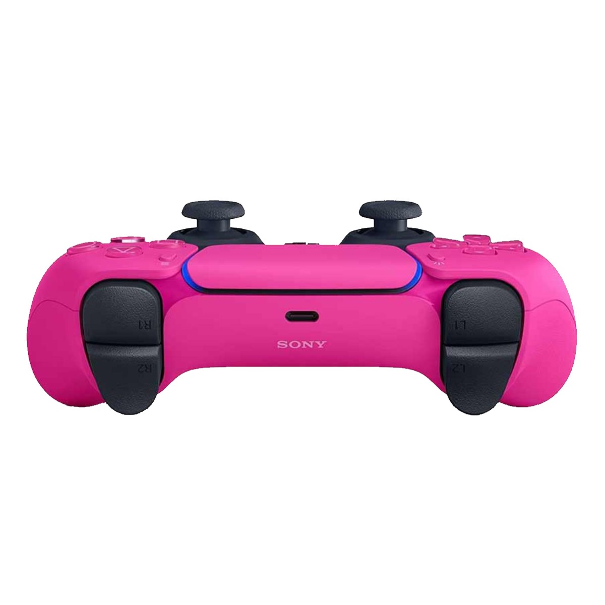 Joystick PlayStation PS5 Original Rosa Supernova Sony