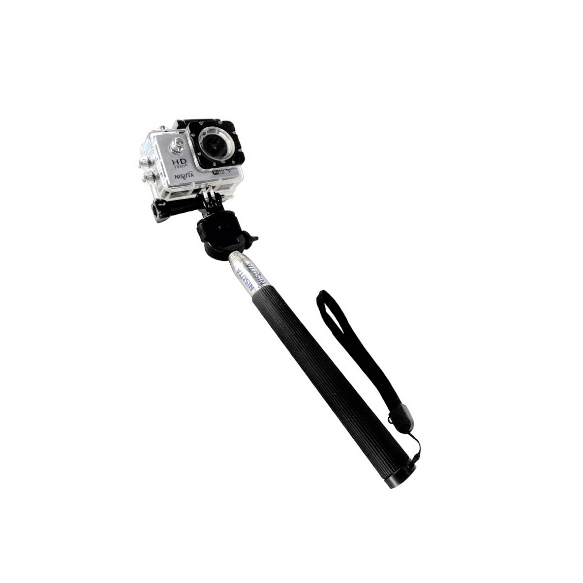 Palo Selfie Para Gopro Nisuta