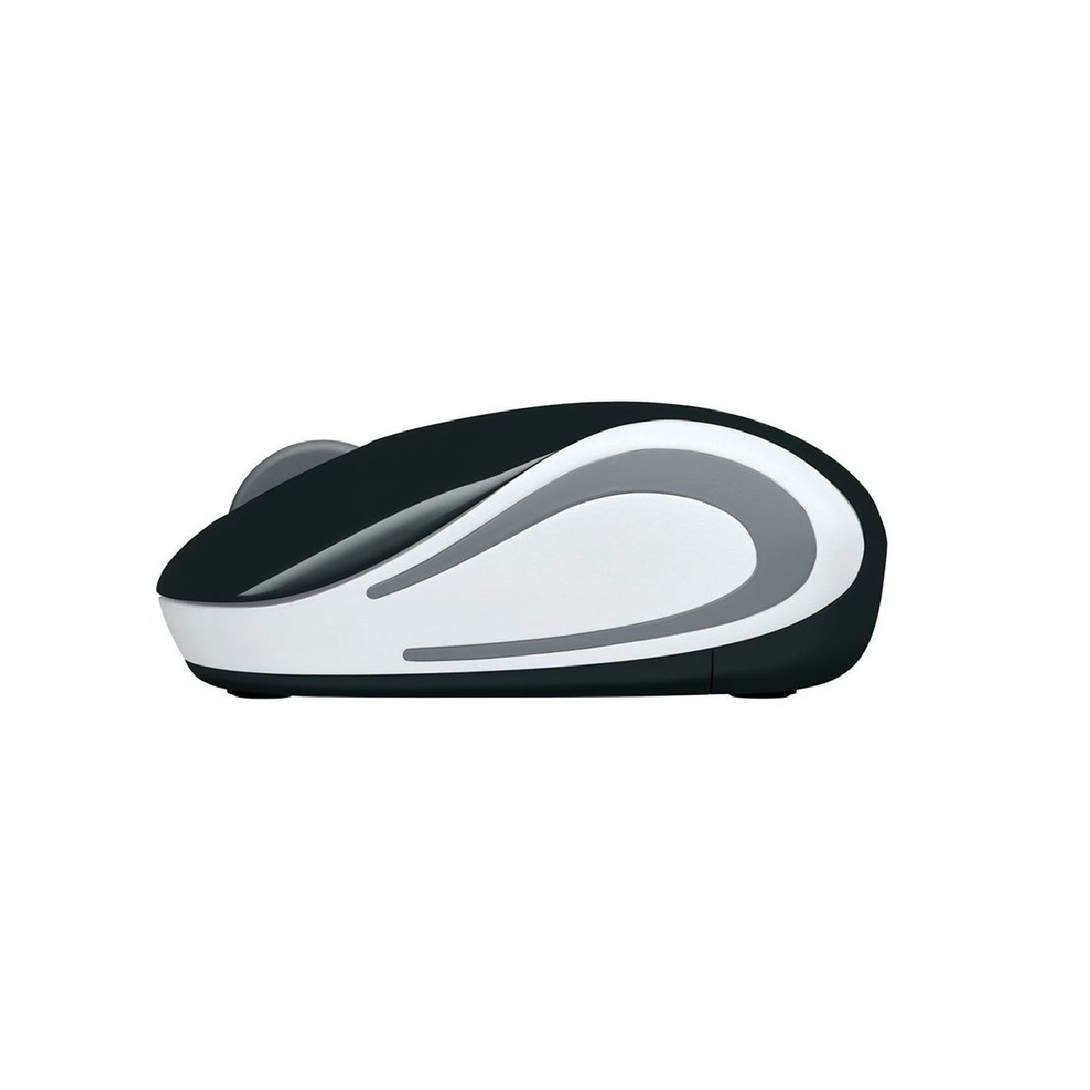 Mouse Inalambrico M187 Negro Logitech