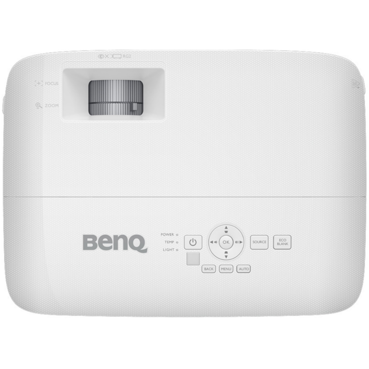 Proyector Benq MS560