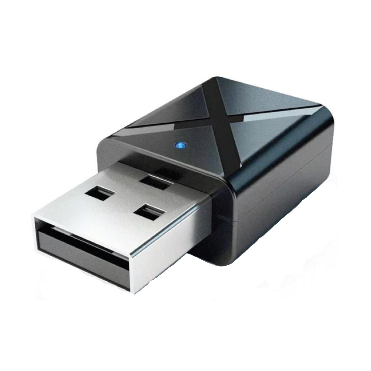 Adaptador Nano USB Bluetooth 5.0 NM-BT8 Netmak