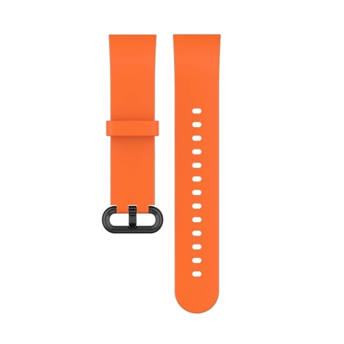 Pulsera Mi Watch Lite Naranja Xiaomi