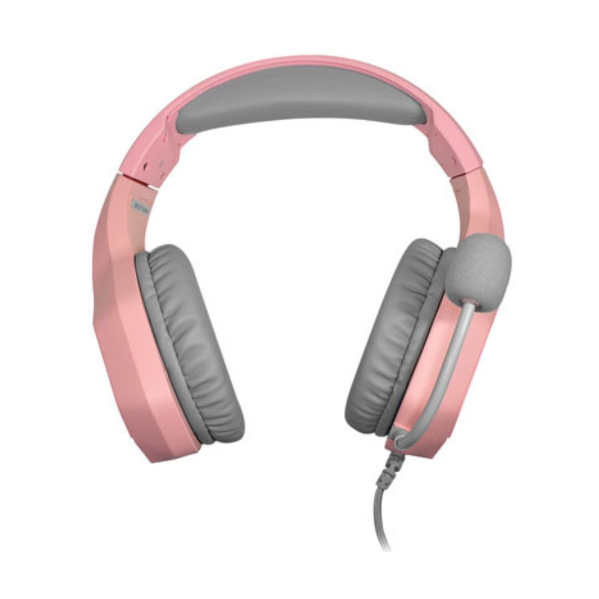 Auriculares Gamer PS4 Ns-aug850p Nisuta