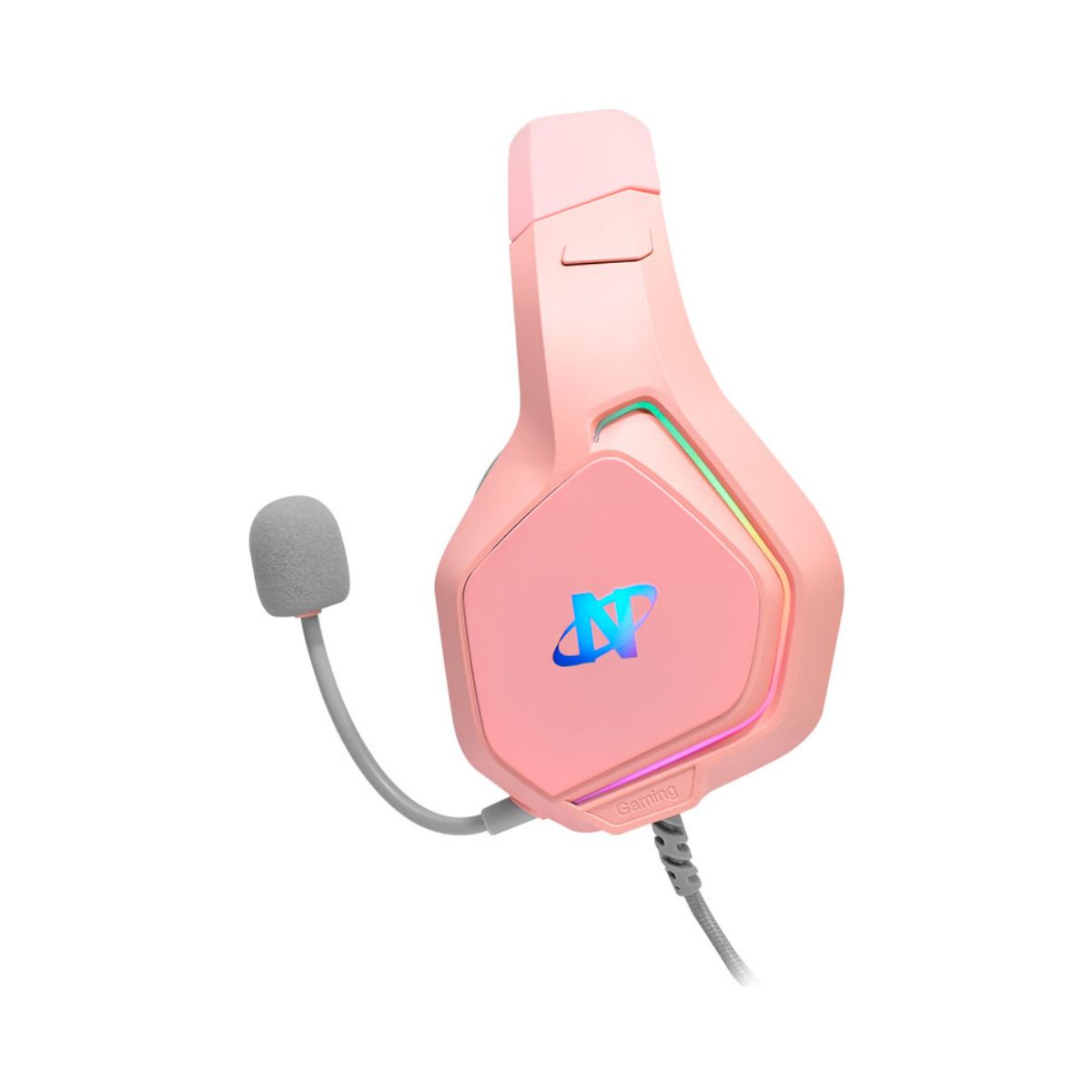 Auriculares Gamer PS4 Ns-aug850p Nisuta