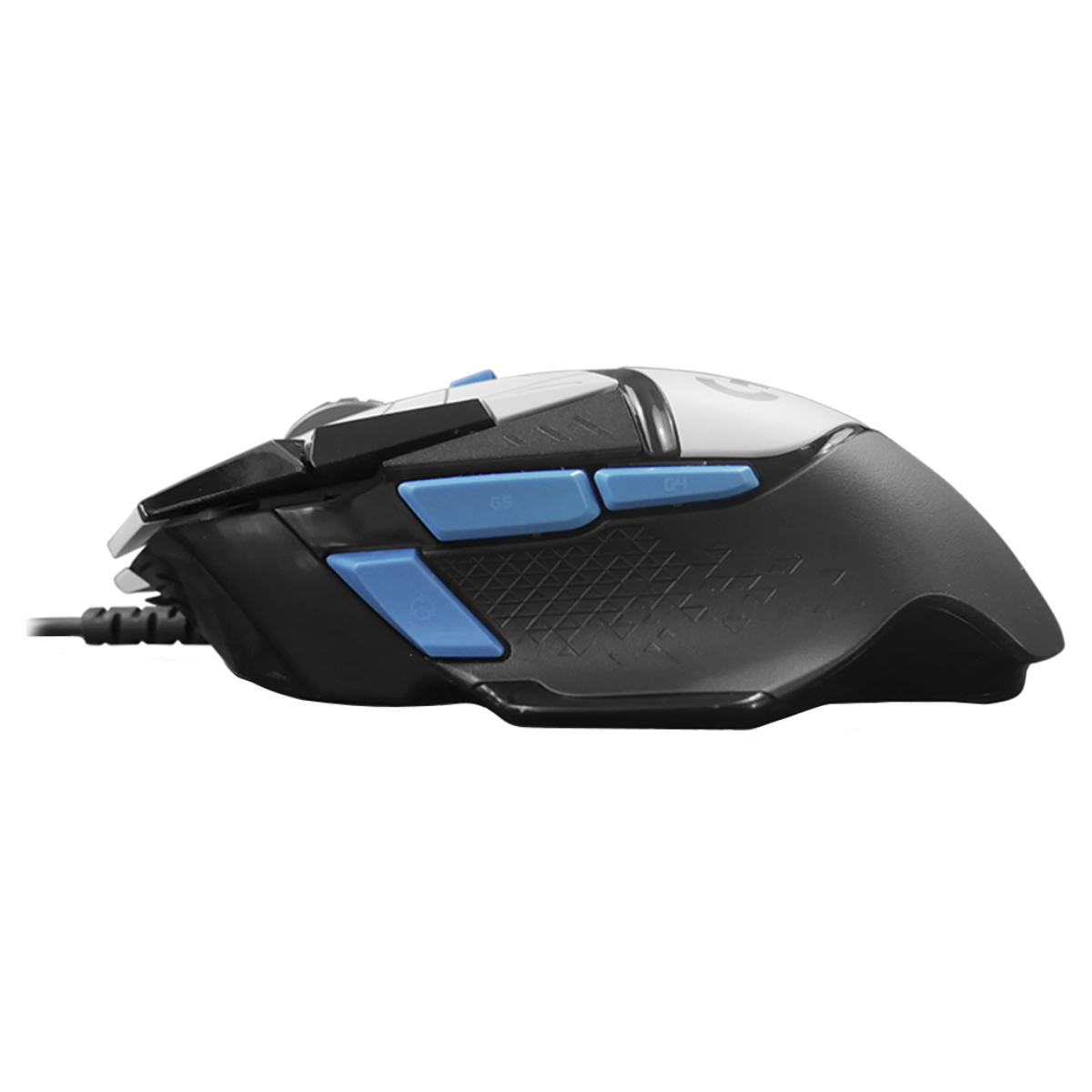 Mouse Gamer G502 Hero KDA 16000 DPI Logitech