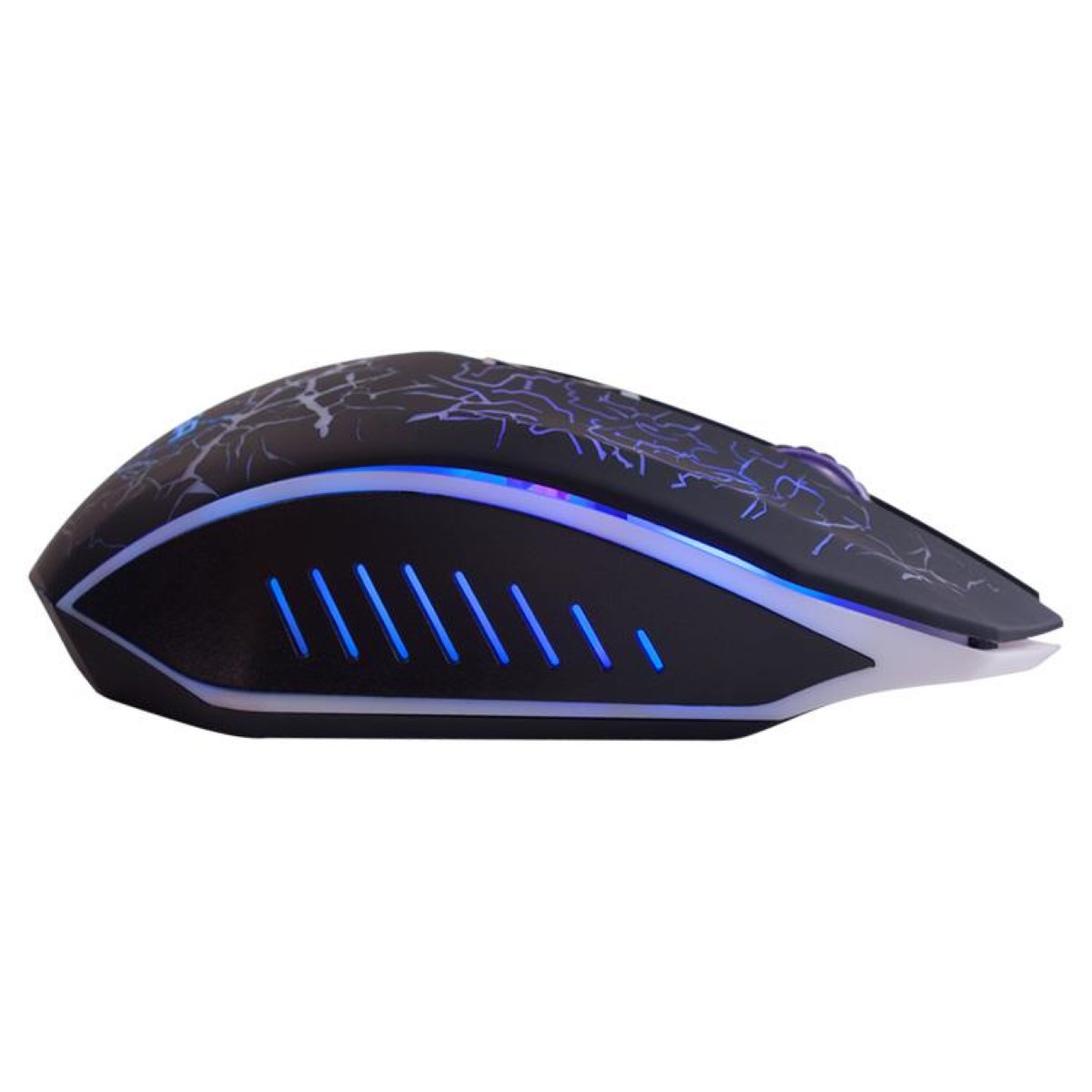 Mouse Gamer Stormer ST 002 600-2400 DPI Noga