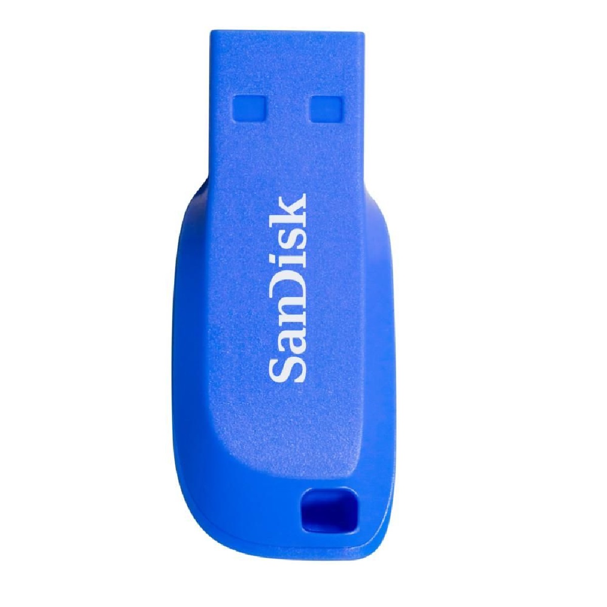 Pendrive 16gb Cruzer Blade Usb 2.0 Azul Sandisk