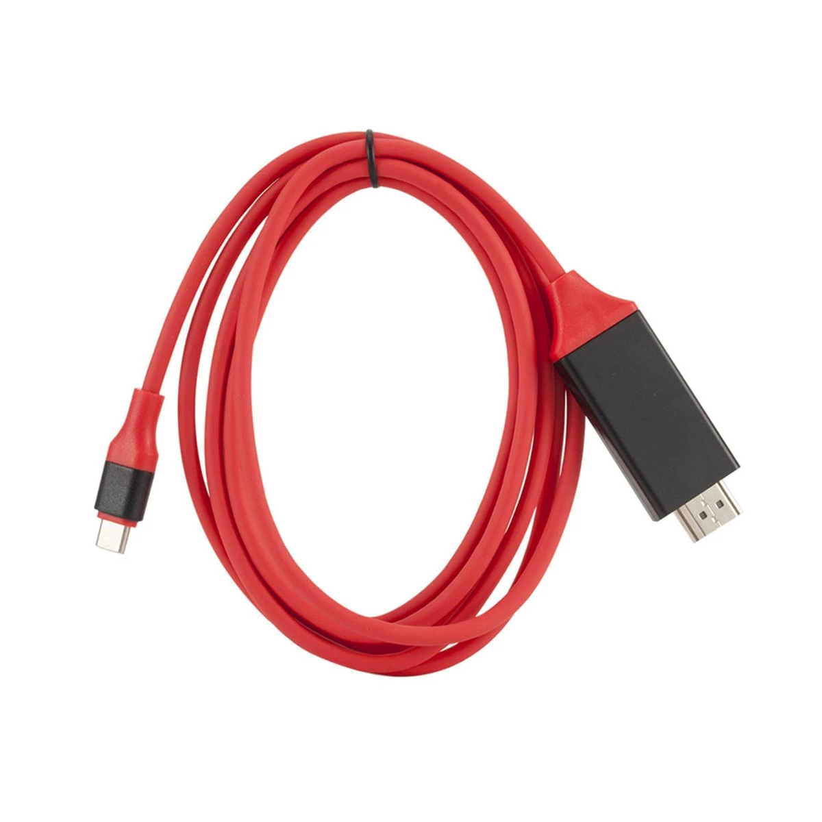 Cable USB C a HDMI Ditron