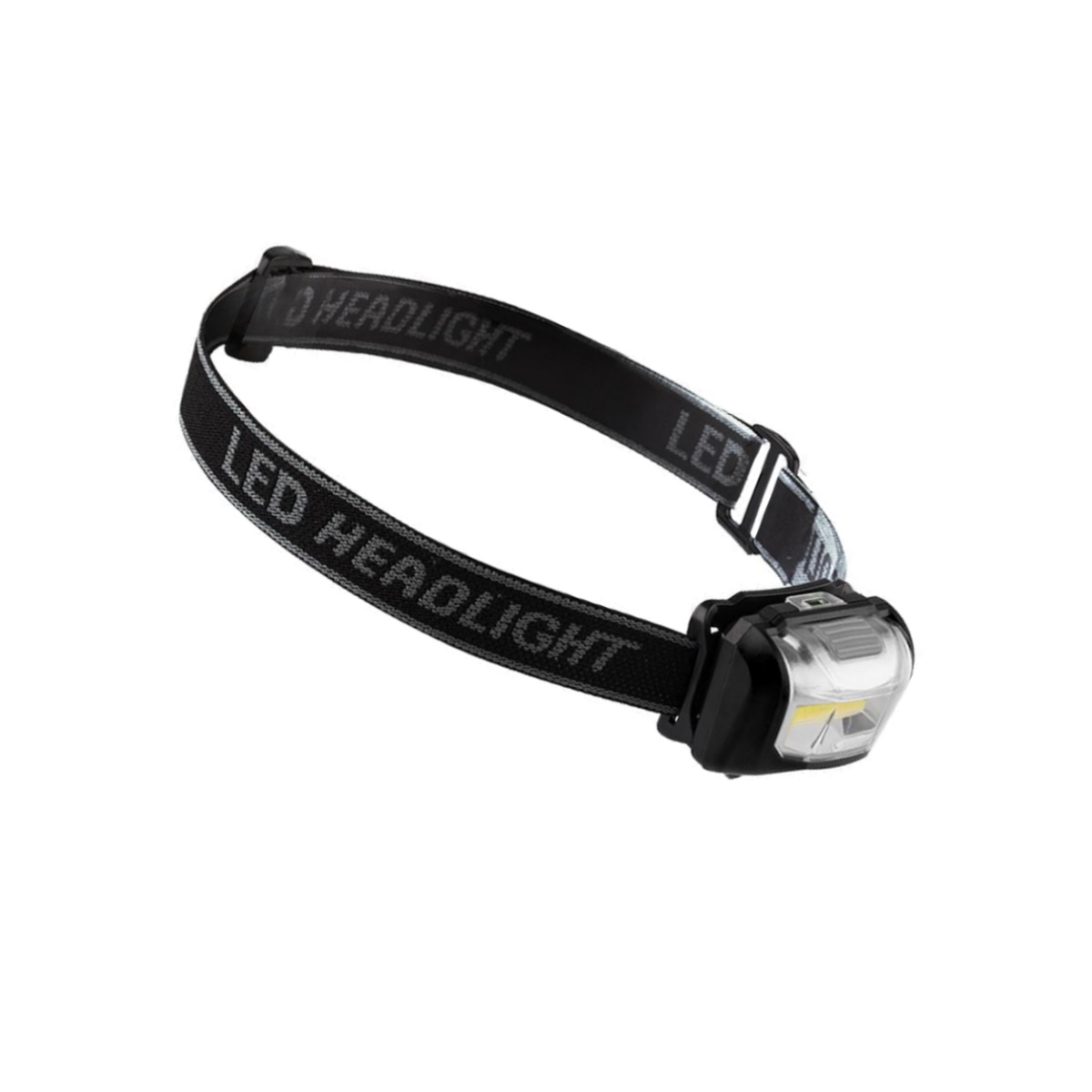 Linterna Led Tipo Vincha Nisuta