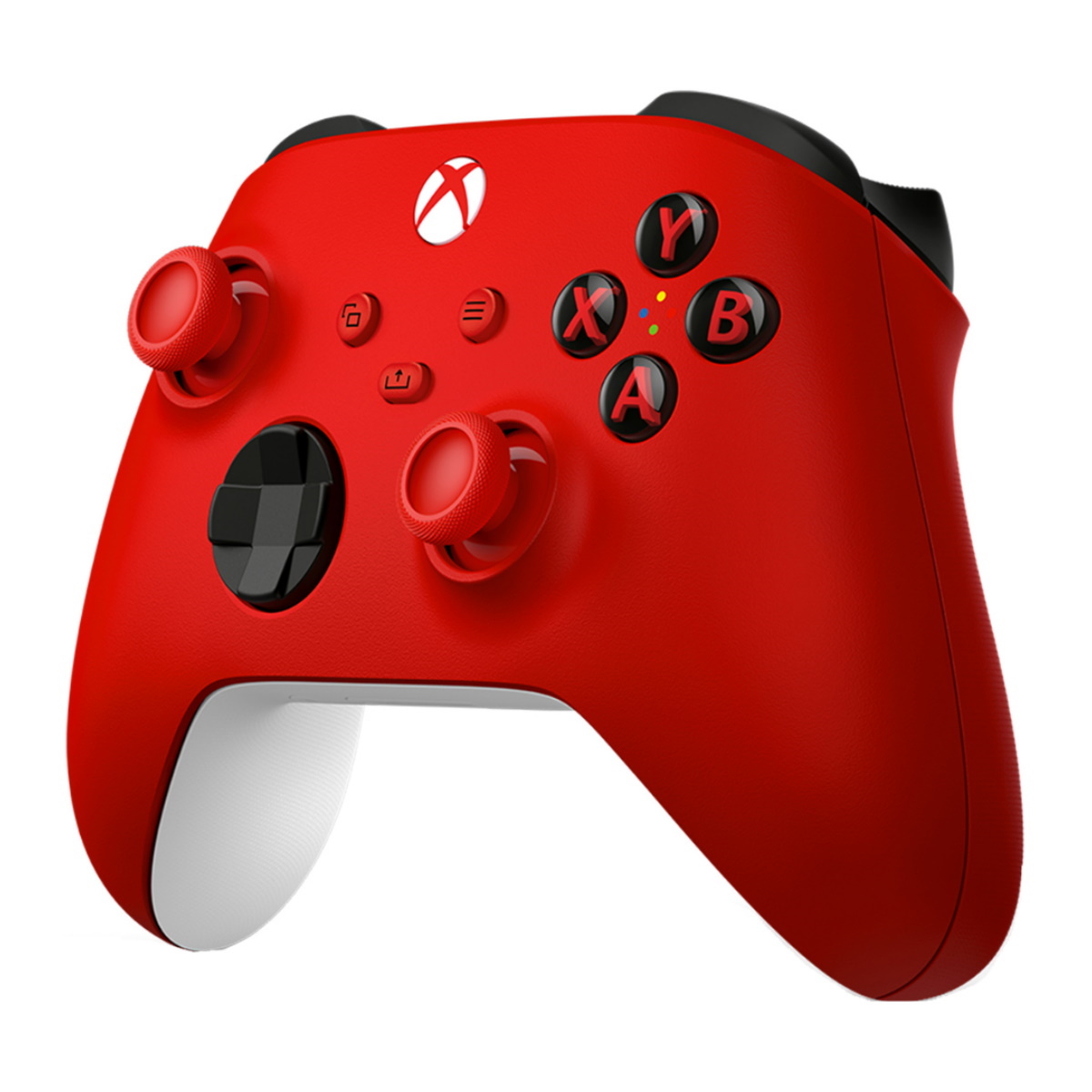 Joystick Xbox One Series X / S Inalambrico Pulse Red Microsoft