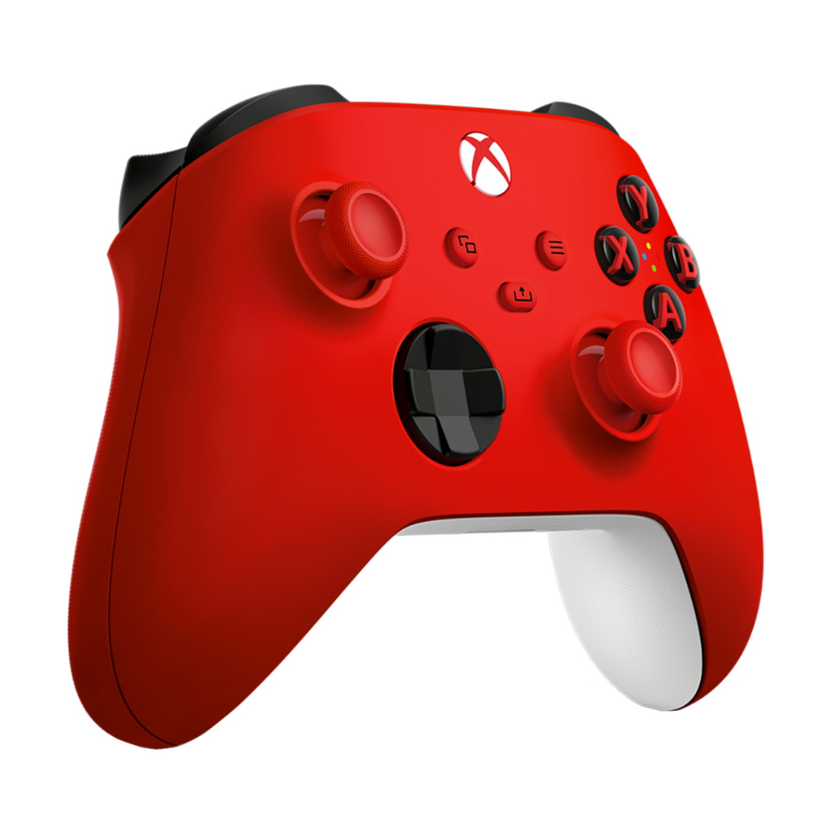 Joystick Xbox One Series X / S Inalambrico Pulse Red Microsoft
