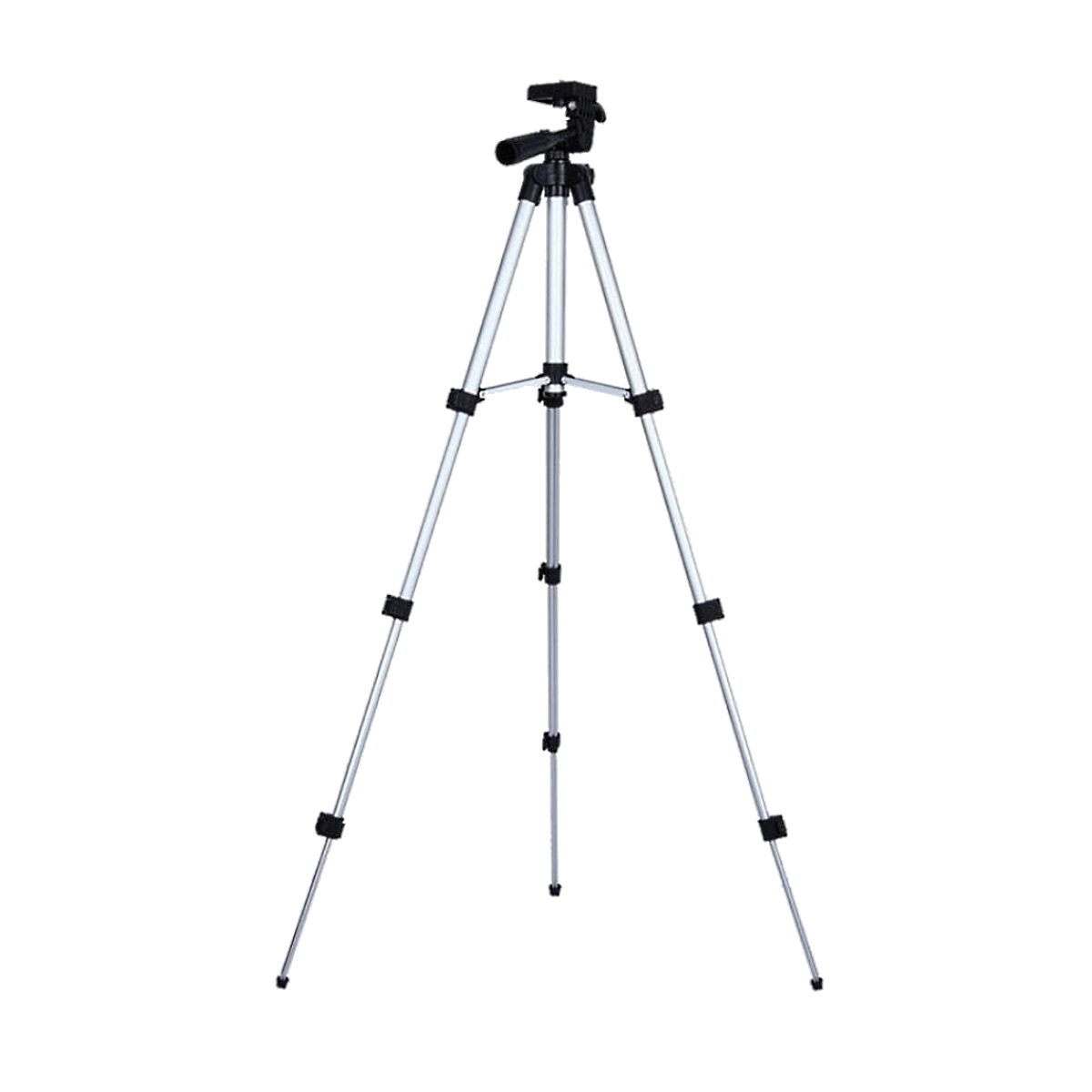 Tripode De Aluminio 1.02M Ditron