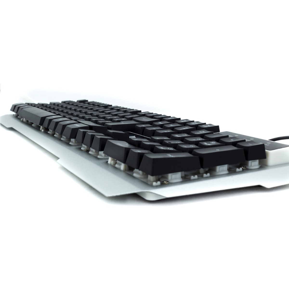 Teclado Kolke KGT-095 Gamer Metal
