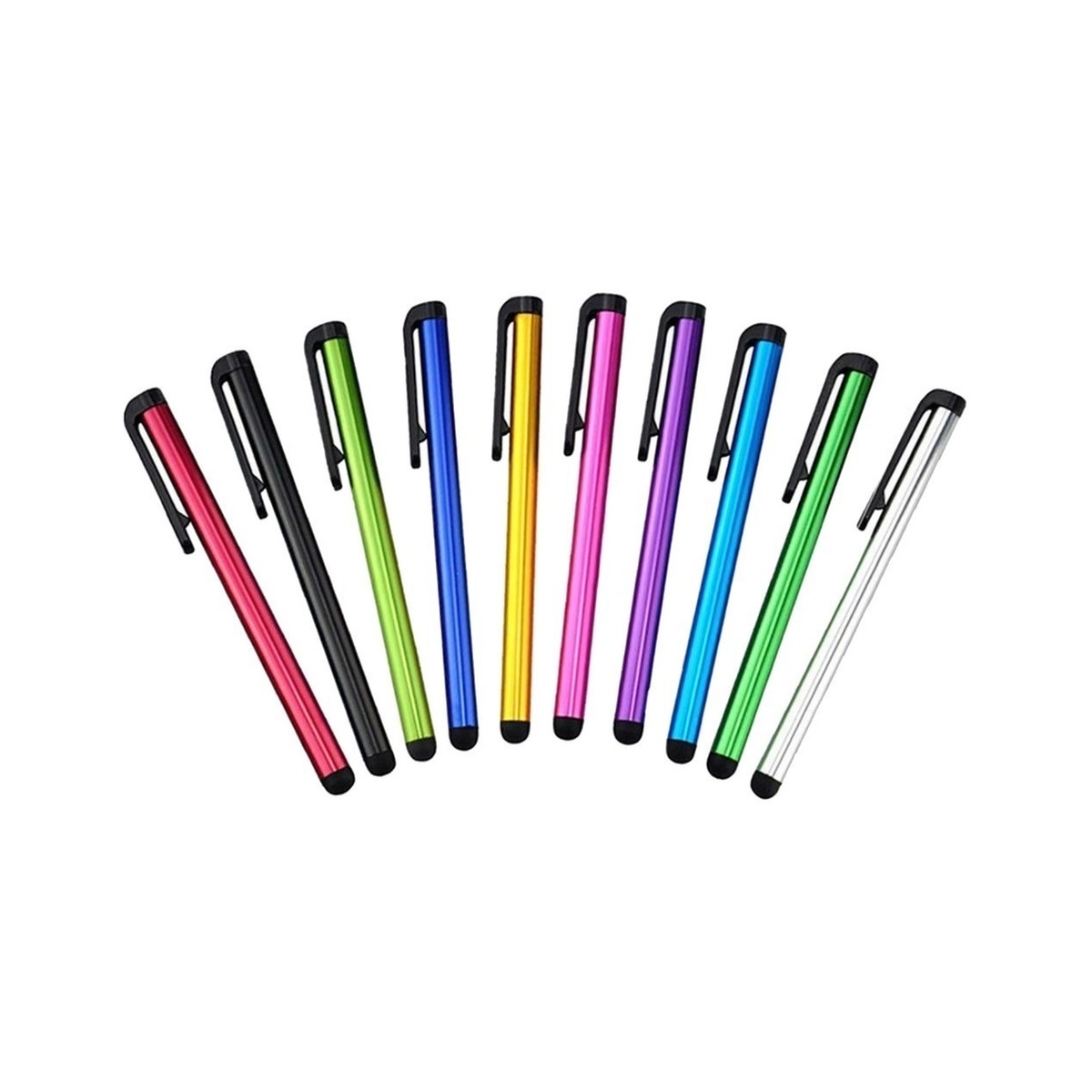 Lapiz Optico Capacitivo Alternativo