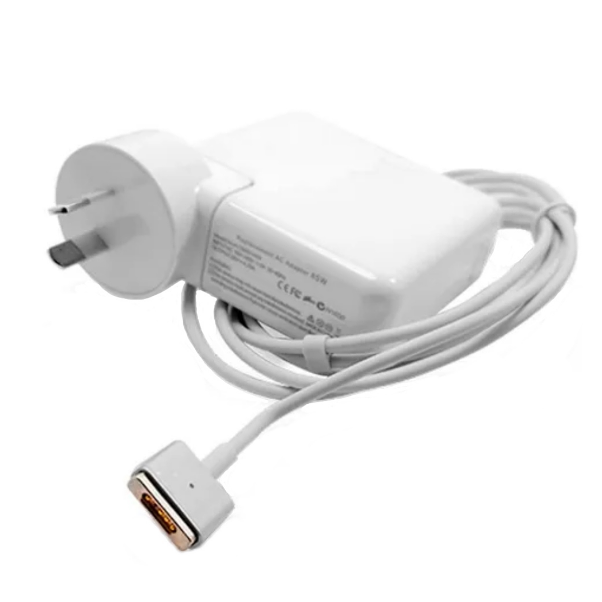 Cargador Macbook 20V Magsafe 2 85W 4.25A Apple Belsic