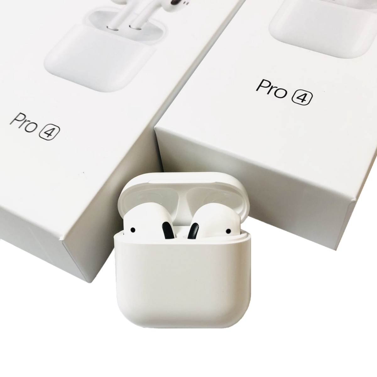 Auriculares Bluetooth In Ear Pro 4
