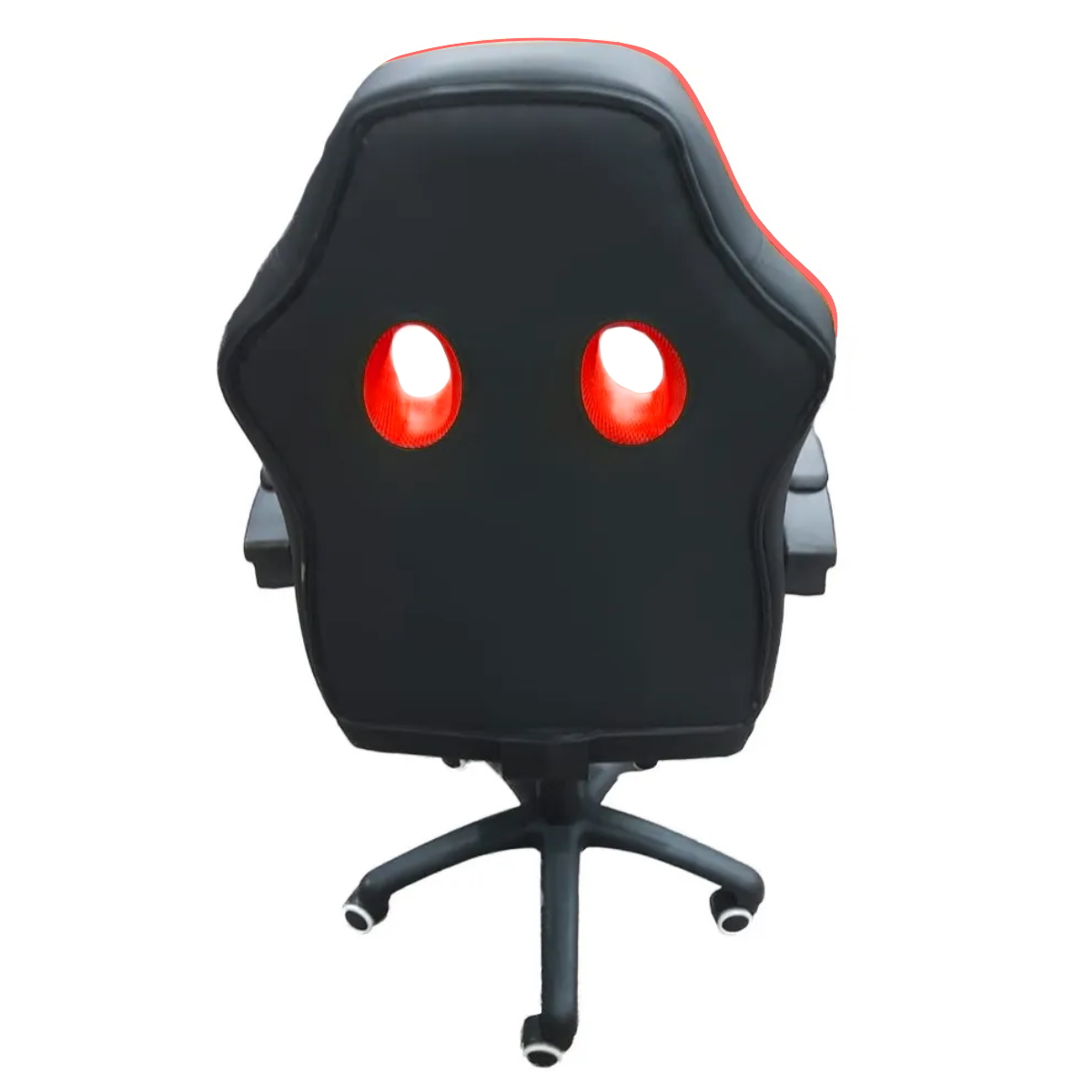 Silla Gamer Racer Roja Wesdar