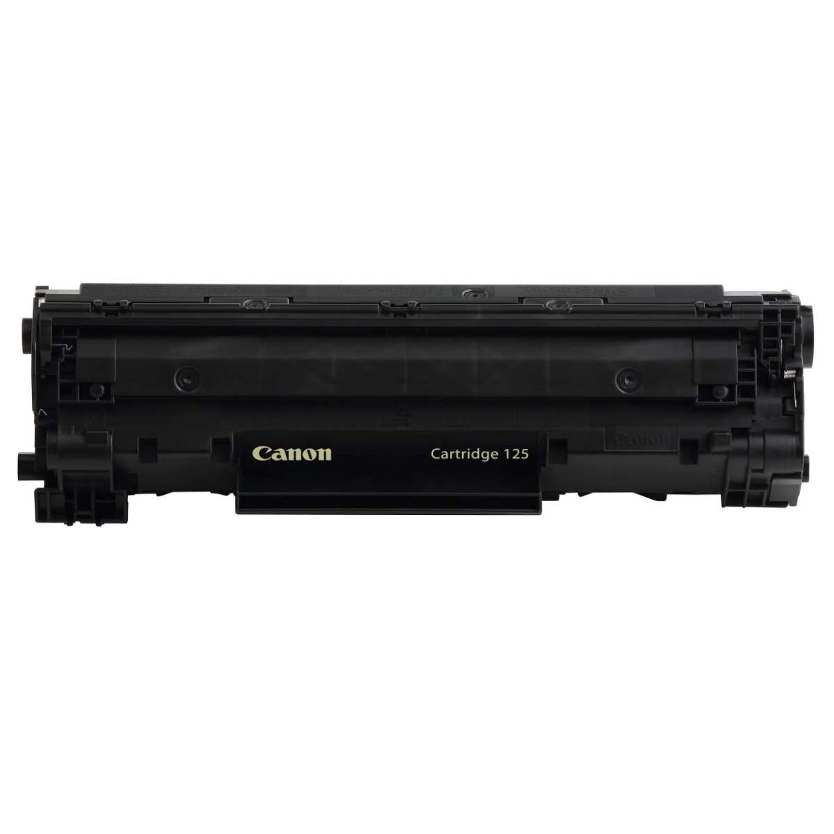 Toner Canon 125 Black