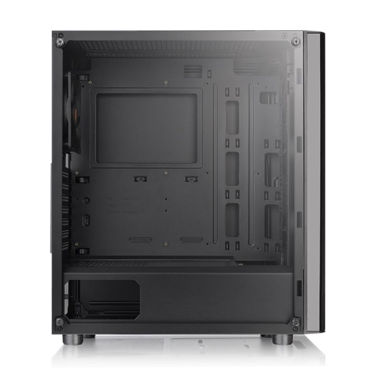 Gabinete Gamer V200 RGB Thermaltake