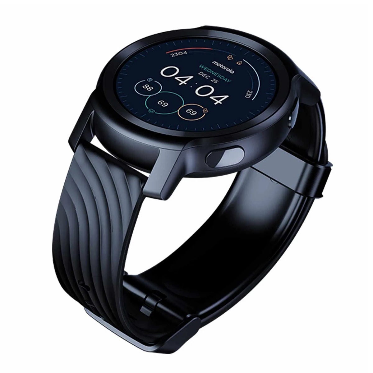 SmartWatch Z100 Negro Motorola