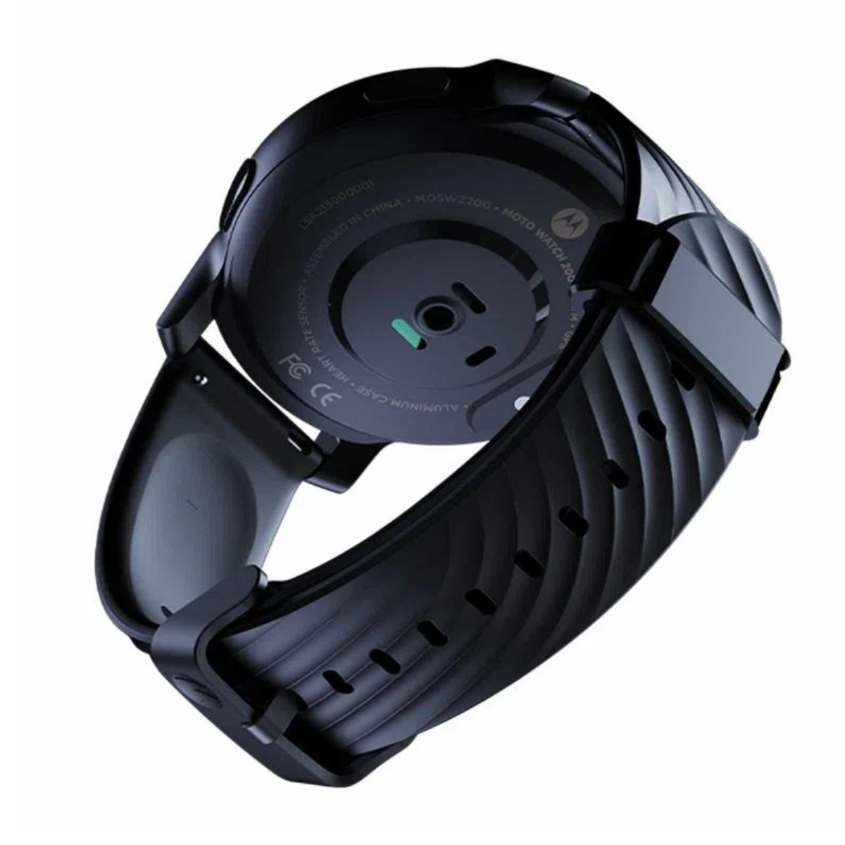 SmartWatch Z100 Negro Motorola