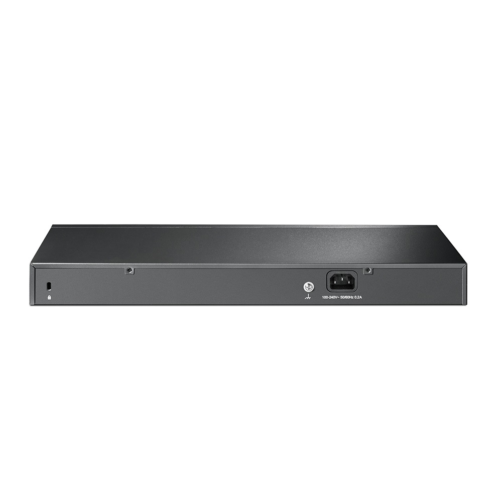 Router Tl-er6120 Vpn Balanceador Gigabit Tp-link