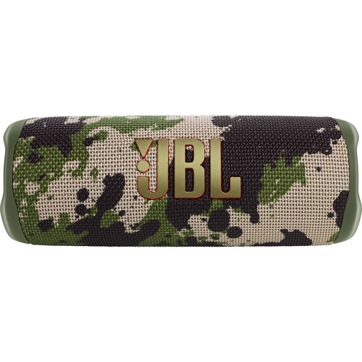 Parlante Bluetooth Flip 6 Camuflado Jbl