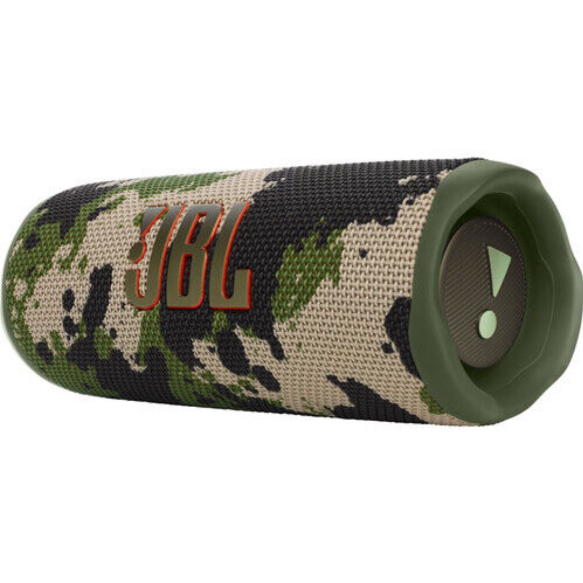 Parlante Bluetooth Flip 6 Camuflado Jbl