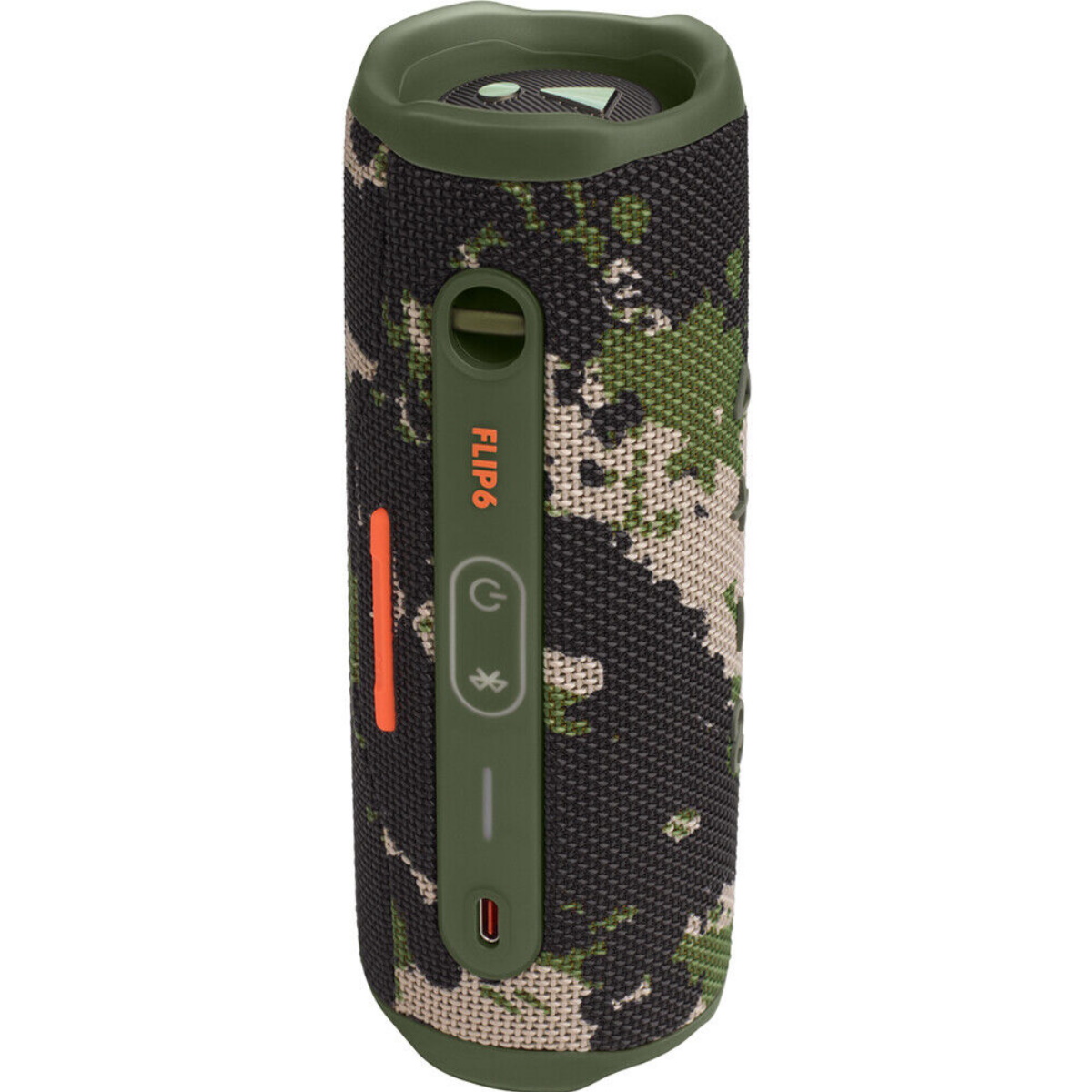 Parlante Bluetooth Flip 6 Camuflado Jbl