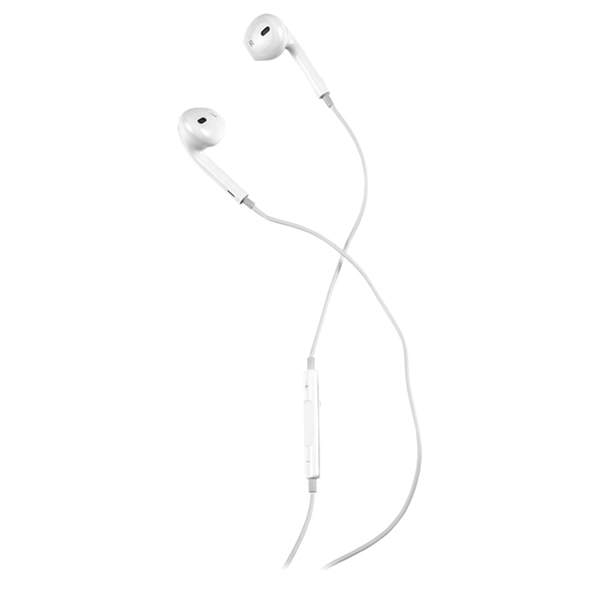 Auriculares In Ear NG-5448 Blanco Noga