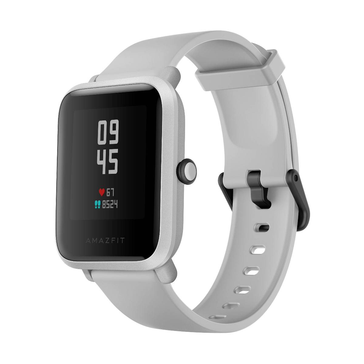 SmartWatch Bip S White Rock Amazfit
