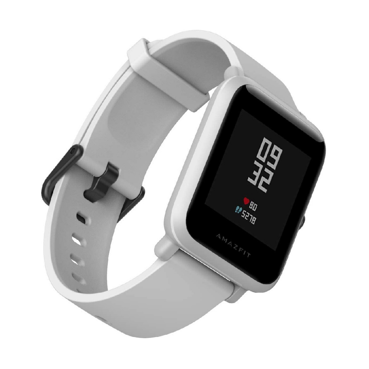 SmartWatch Bip S White Rock Amazfit