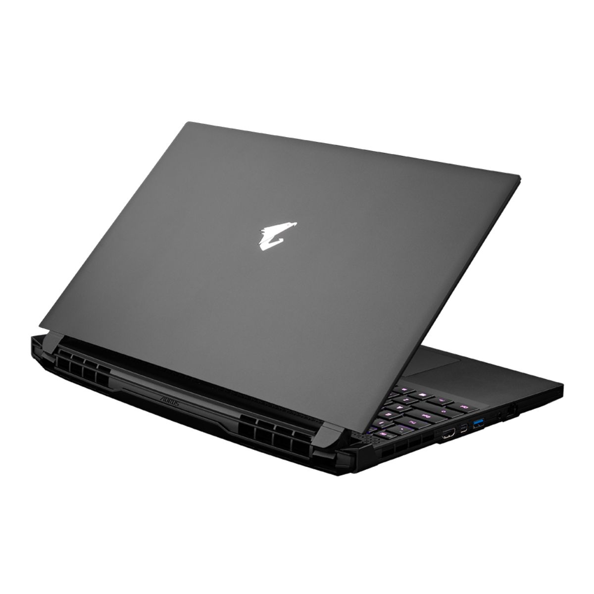 Notebook Gigabyte Aorus KD 15P Gamer i7 11800H- 16GB - SSD512 - RTX 3060 - 15.6
