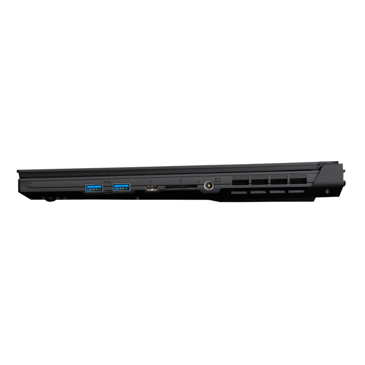 Notebook Gigabyte Aorus KD 15P Gamer i7 11800H- 16GB - SSD512 - RTX 3060 - 15.6