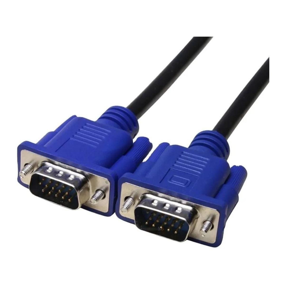 Cable VGA 1.5m Netmak