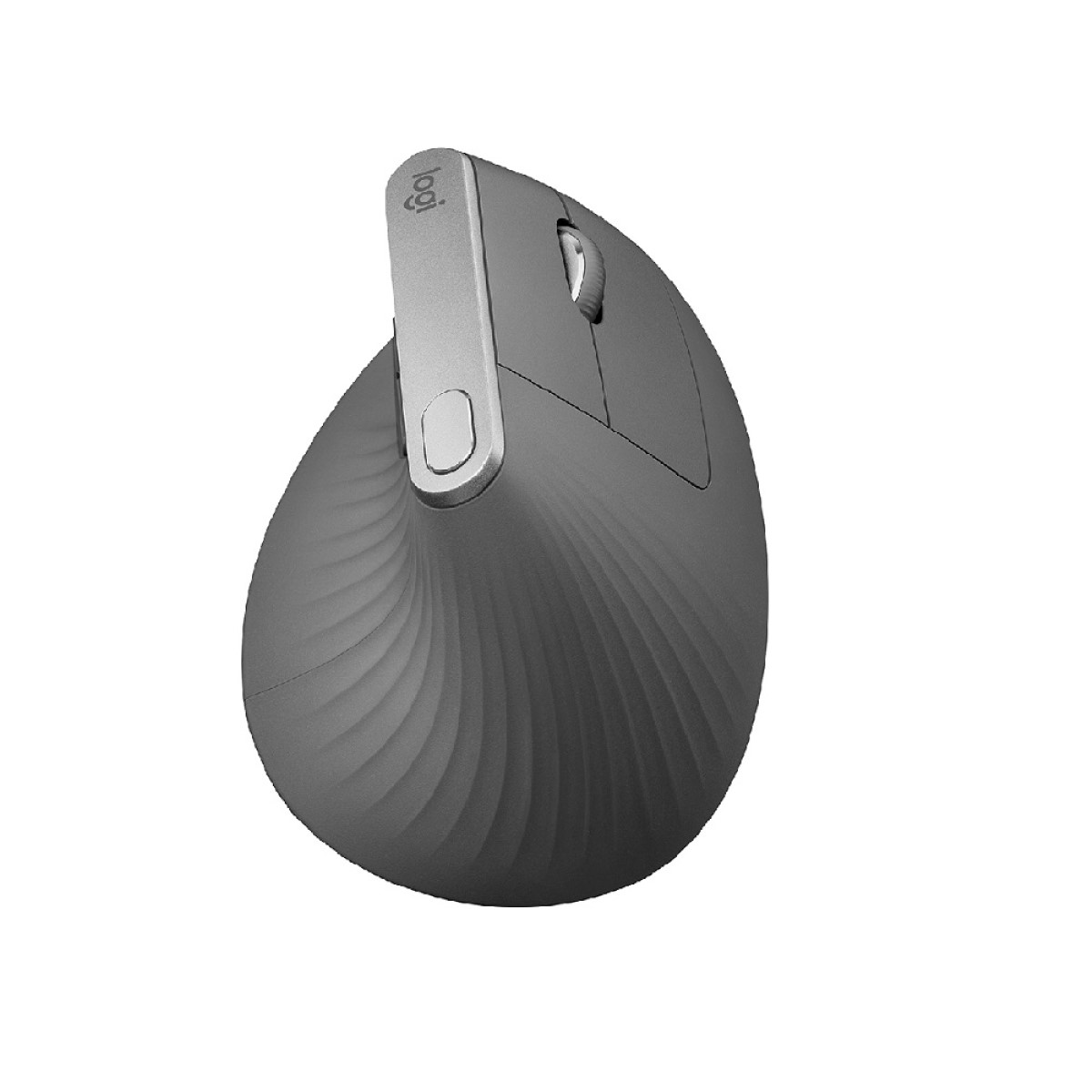 Mouse Mx Vertical 4000 Dpi Logitech
