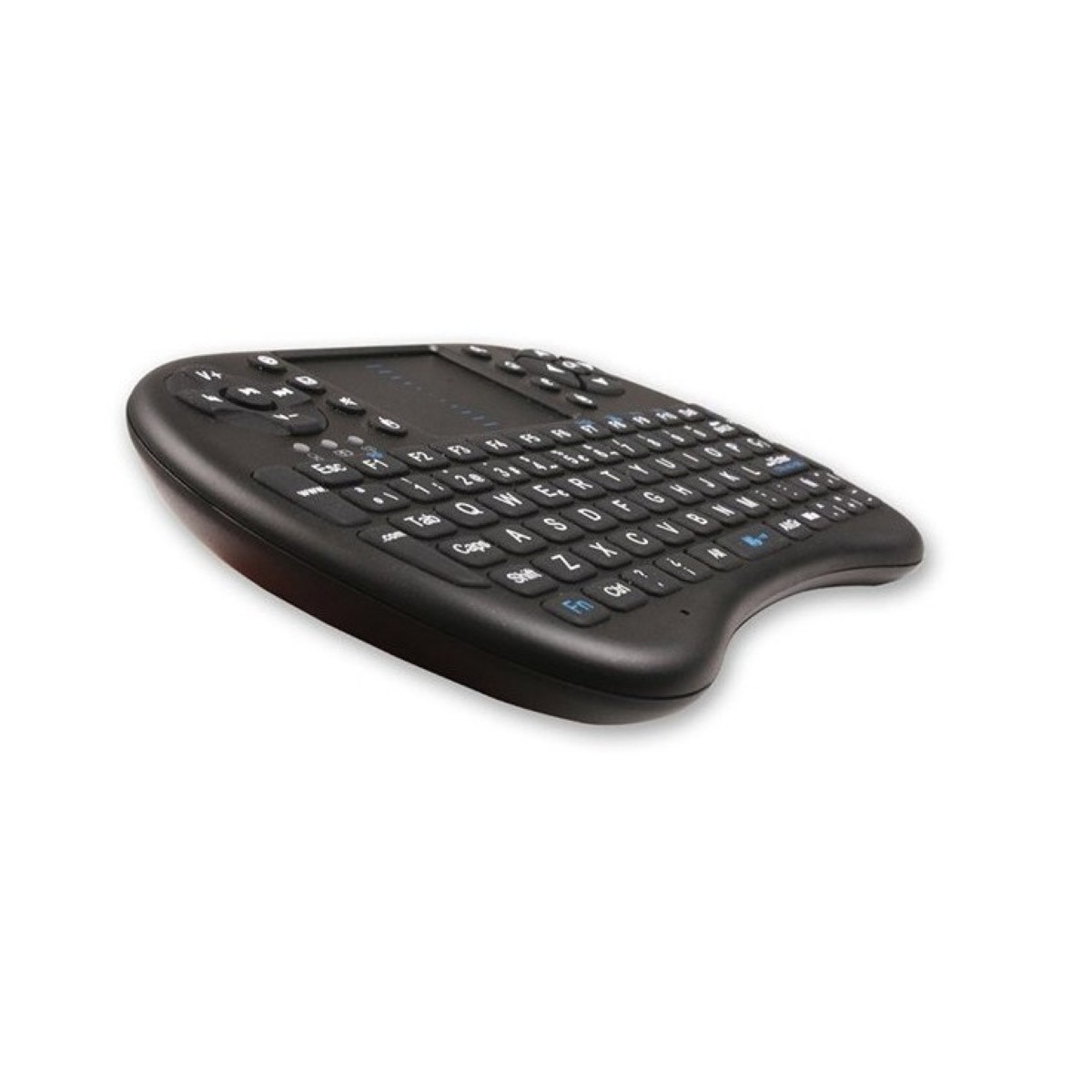 Teclado Bluetooth Para Smart Tv, Pc Y Consola Kolke Kair-1e