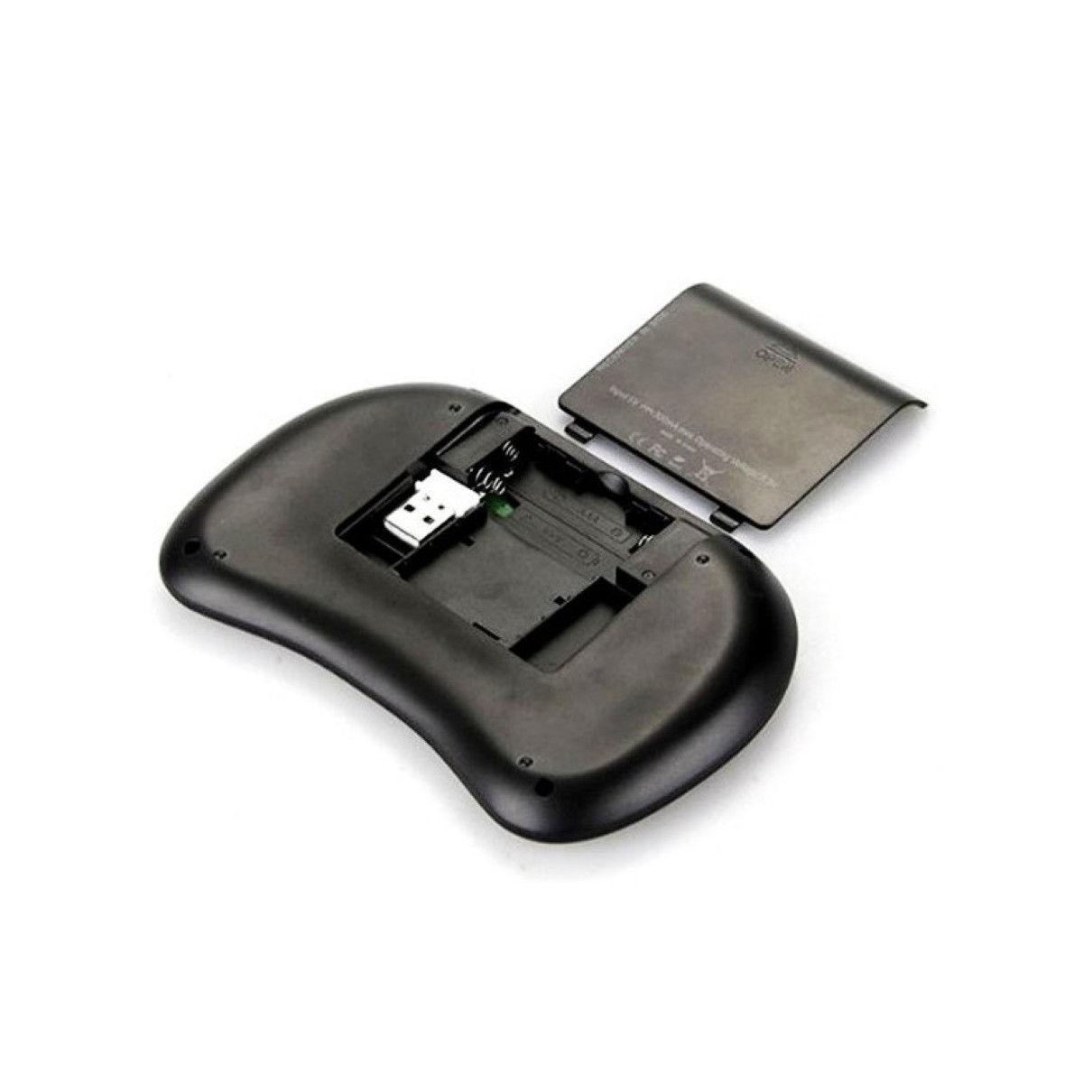 Teclado Bluetooth Para Smart Tv, Pc Y Consola Kolke Kair-1e
