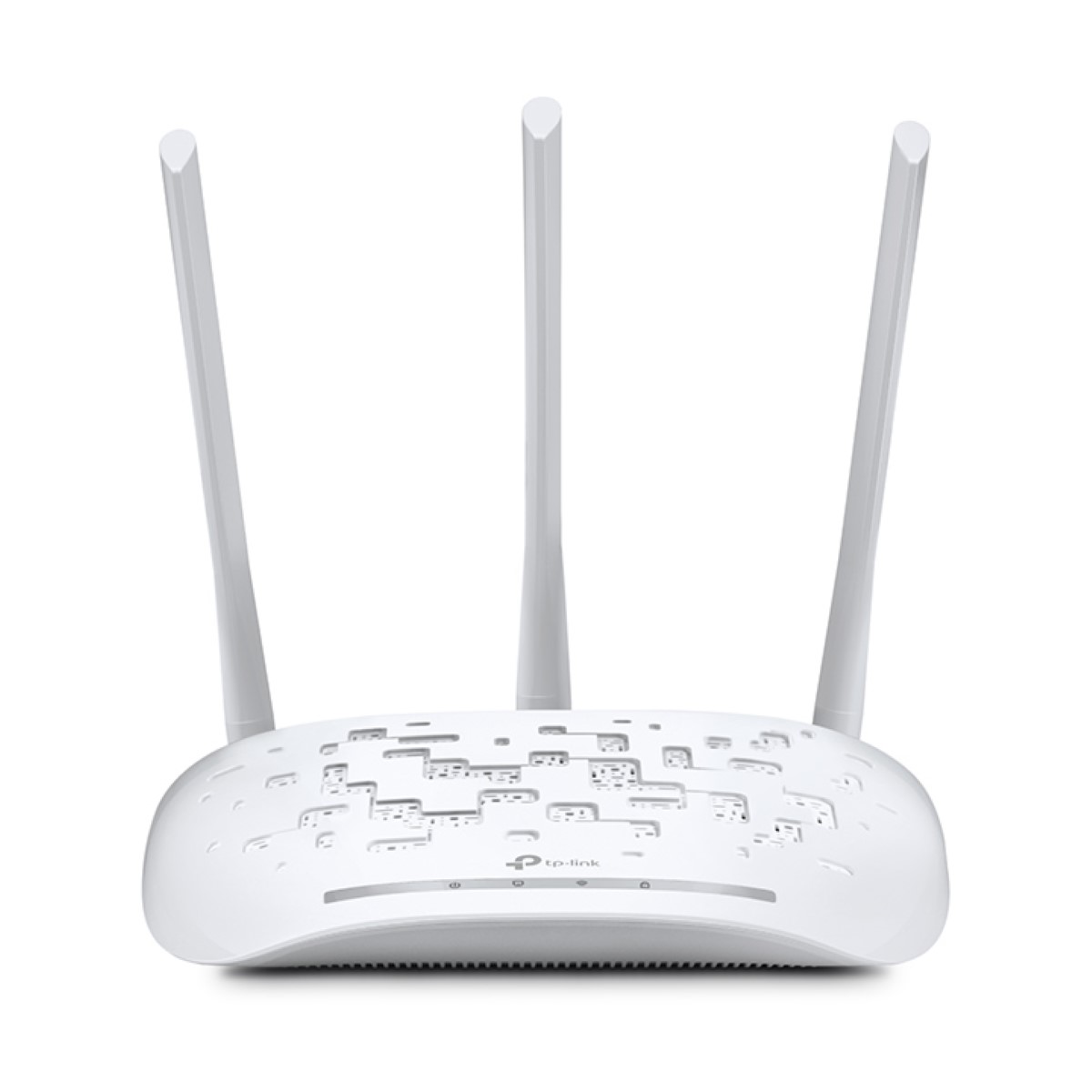 Extensor De Rango Wifi Tl-wa901nd 3 Antenas Tp-link
