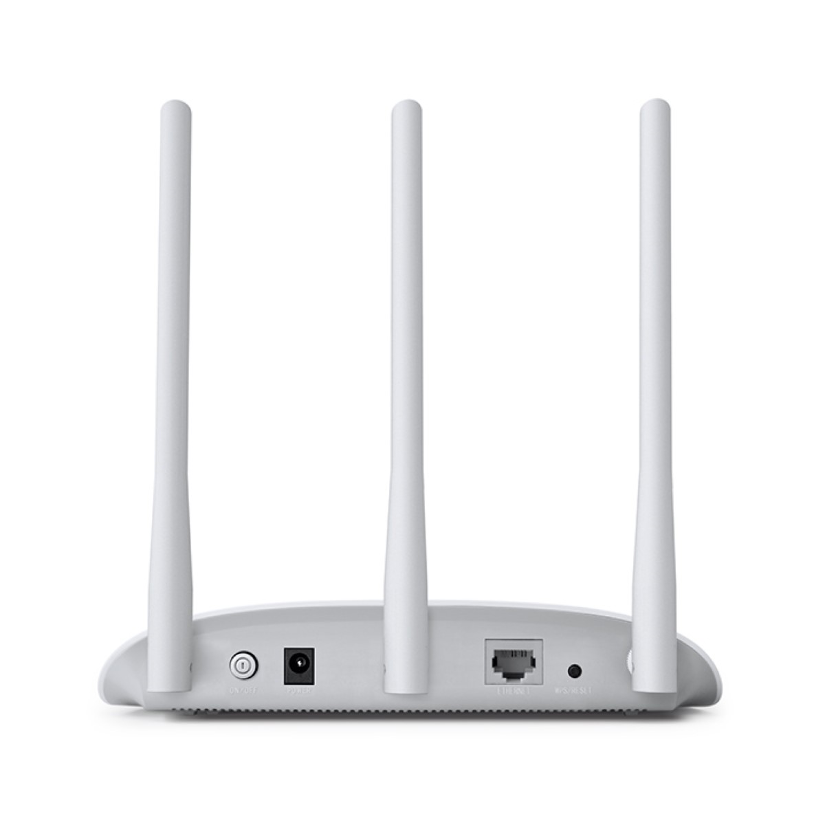 Extensor De Rango Wifi Tl-wa901nd 3 Antenas Tp-link