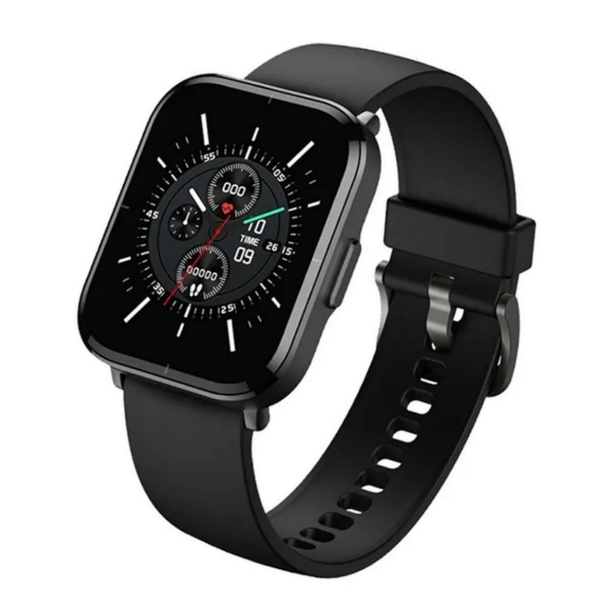 SmartWatch Color Tarnish MiBro