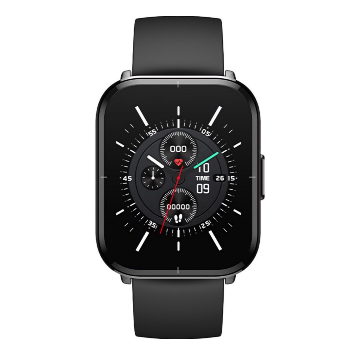 SmartWatch Color Tarnish MiBro