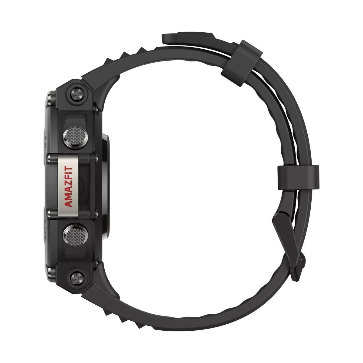 SmartWatch T-Rex 2 Ember Negro Amazfit